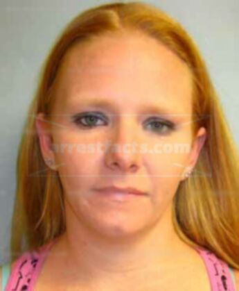 Elizabeth Adeline Justice