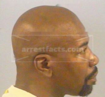 Ronald Atwater