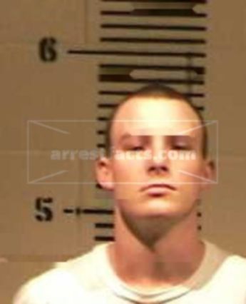 Timothy Ray Hill