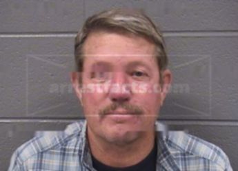 Greg Allen Snyder