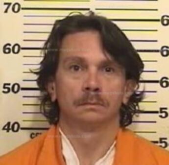 John Allen Claice