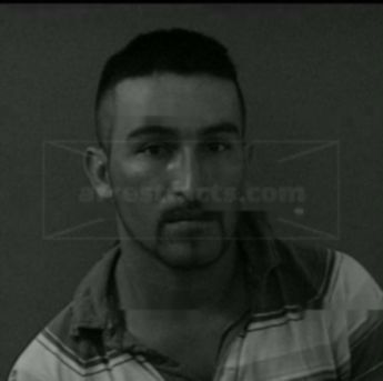 Antonio Martinez Diaz