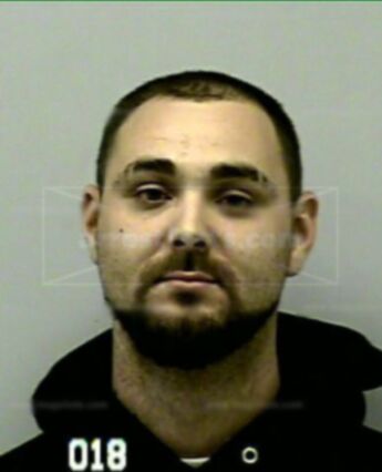 Joshua Anthony Coker