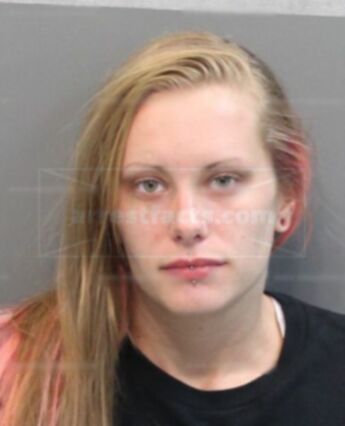 Lindsay Nicole Evans