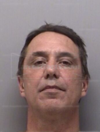 Gary Michael Murphree