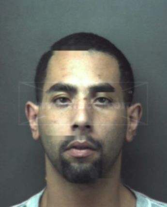 Efrain Juan Torres