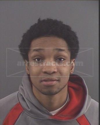 Deonte S Frazier