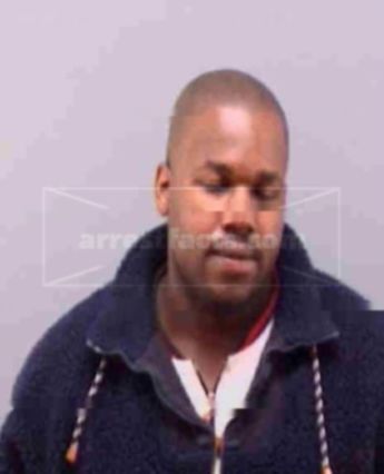 Antoine Tyrone Beck