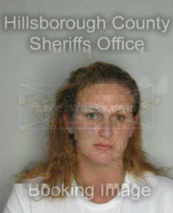Melissa Page Willis