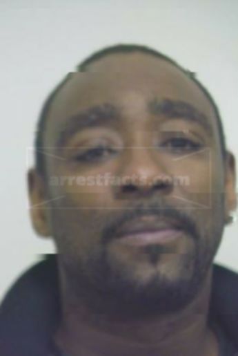 Kelvin Earl Breadfort