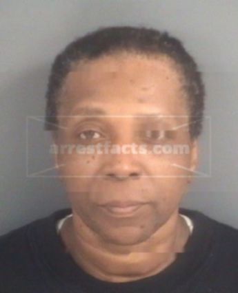 Catherine Michelle Young