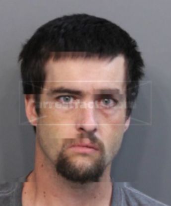 Jeremy Brian Poe