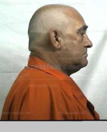 Randolph J Key Jr.