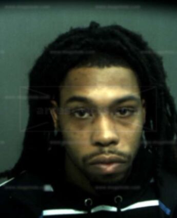Dontavio Dion Watson