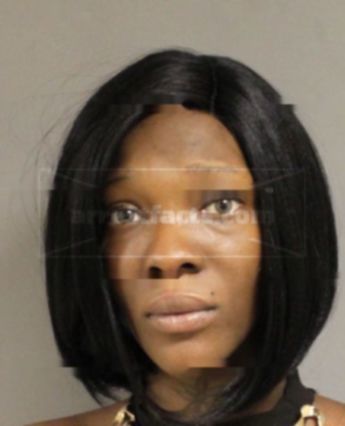 Jasmine Jones