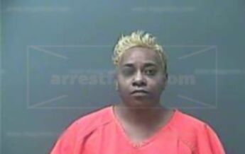 Tracee Sherise Freeman