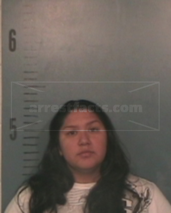 Christina Guadalupe Morales