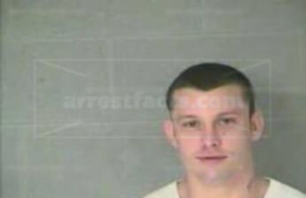Brian Shane Fugate