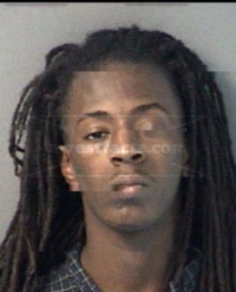 Demarcus Donte Coker