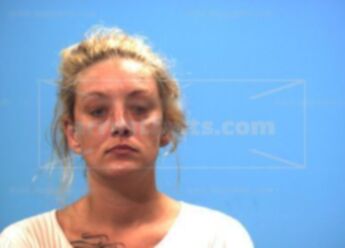 Brandi Alexis Scott