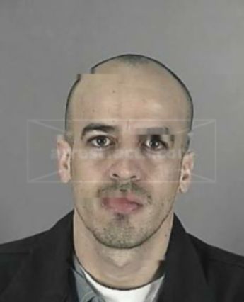 Jesus Daniel Cruz