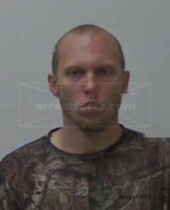 Korey Lee Beckwith