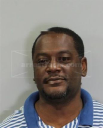 Brandon Deshawn Jennings