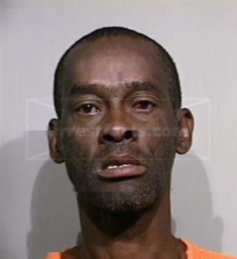 Larry Darnell Wright