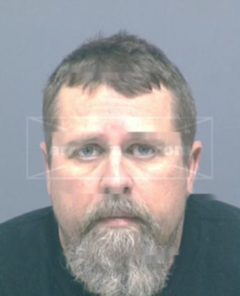 Mark Robert Minter