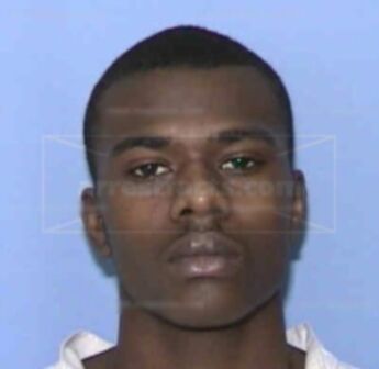 Parris D Hamilton
