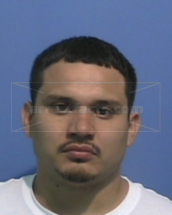 Juan Angel Solis