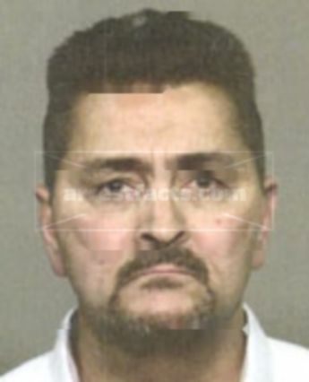 Mark Steven Sandoval