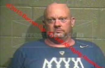 Steven Mark Bailey
