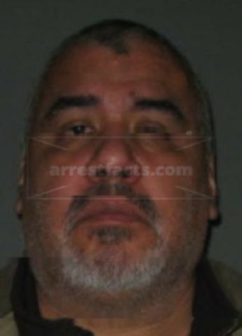 Arturo Ortiz