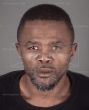 Tyrone Arnold Hunter