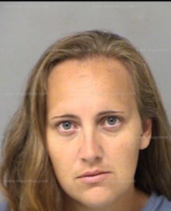 Kristy Marie Shugart