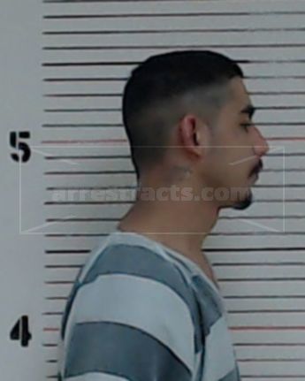 Rodrigo Roy Rallas