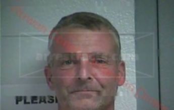 Terry Allen Mckenzie