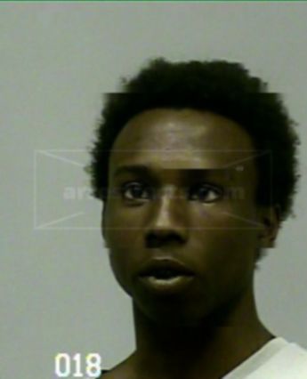 Brian Orlando George