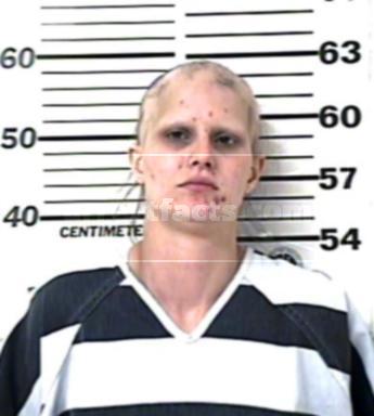 Andrea Darlene Featherston