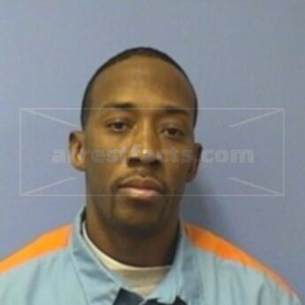 Antoine Burks