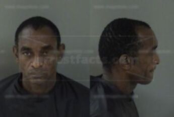 Johnny Mack Blackmon