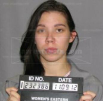 Alyssa Carol-Rose Keim