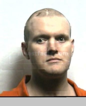 James Robert Mayberry