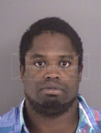 Clarence Sidney Stevens