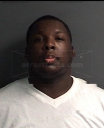 Zachary Xavier Lewis