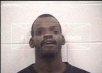 Jerome Mitchell