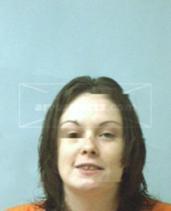 Amanda Kay Fleming
