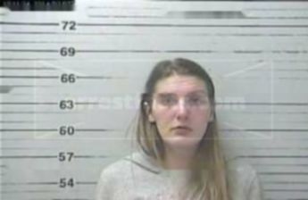 Eleanor Samantha Rinehart