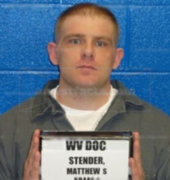 Matthew Stephen Stender